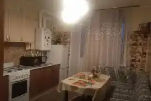 Квартира у Надежды, Дивеево