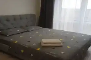 Уютная квартира в новом доме