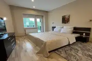 Роскошь в сердце Витебска