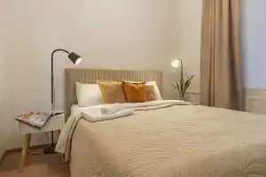 Квартира в центре города