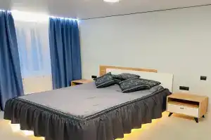 Уютная квартира в на одной из самых красивых улиц города