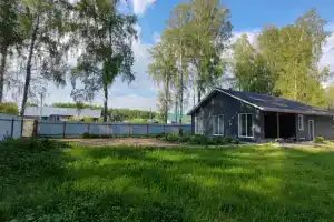Гостевой дом с баней, Кострома