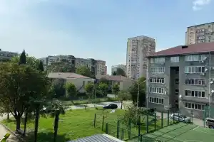 Квартиры на Абазгаа 57