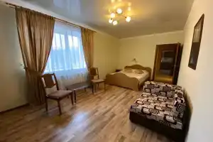 Квартира в курортном районе г. Ессентуки