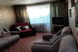 Квартиры посуточно на Комсомольском 10, Муром