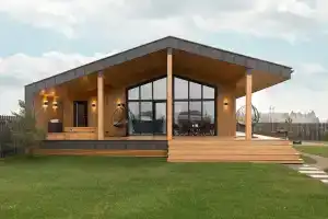 Гостевой дом «Рябина»