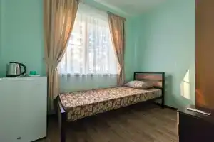 Стандарт одноместный, Головинка