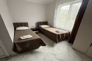 Двухместный номер с 2 отдельными кроватями стандарт, Вардане