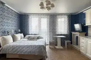 Студия, Томск