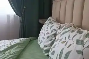 Квартира в ЖК Овсянниковская поляна, Орел