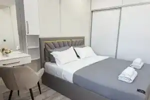 Nova apartment bay-tash tower рядом цум/гум, Бишкек