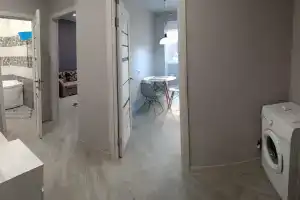Уютная квартира в центре