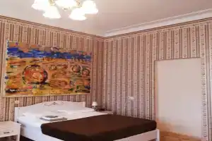 Гостиприимные аппартаменты у Невы, Санкт-Петербург