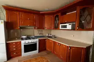 Уютная однокомнатная квартира, Солигорск