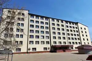 Хостел ABC, Подольск