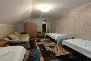 Комната в коттедже