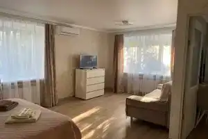 Уютная квартира у автовокзала, Иваново