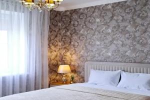 Просторные апартаменты в курортной зоне рядом с парком