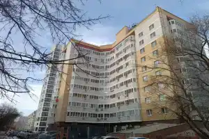 Квартира-студия на Химмаше, Екатеринбург