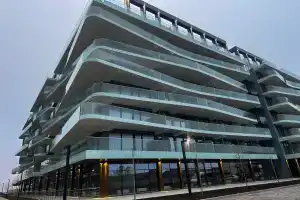 Уютный апартамент в новом комплексе Ола апарт(Сага)