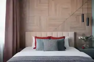 Апартамент Andersen, Иркутск