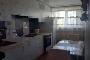 Уютная квартира рядом с метро Ботаническая, Екатеринбург