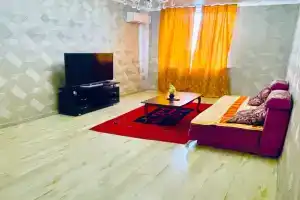 Квартира с новым ремонтом, Махачкала