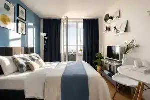Апартаменты «Baltic Apart», Санкт-Петербург