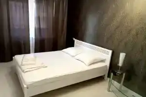 Апартаменты «Молокова 50», Красноярск