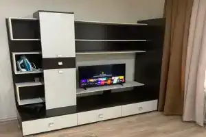 Уютная квартира, Алексеевка