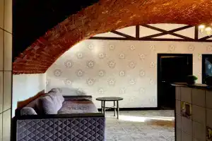 Дом купца Сорогина, апартамент лофт, центр, Ростов Великий
