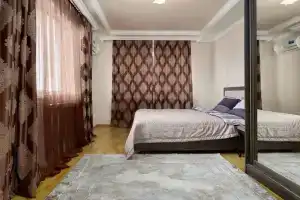 Кисловодский Эдем, Кисловодск