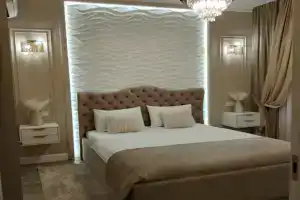 Апартаменты «Golden sand»