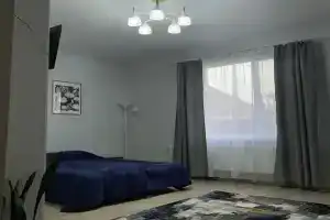 Уютная квартира на земле, Темрюк