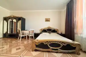 Двухместный номер с 1 кроватью стандарт, Кисловодск