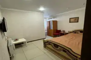Двухместный номер с удобствами, Кабардинка