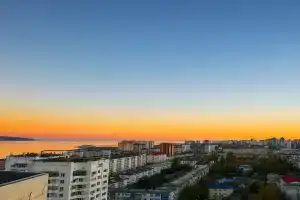 Sea Wave Apartments, Новороссийск
