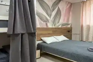 Четырёхместный номер семейный, Самара