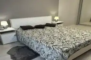 Уютные апартаменты Жемчужина Евпатории, Евпатория