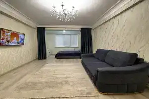 Уютная квартира рядом с морем, Каспийск