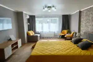 Апартаменты 50 оттенков серого, Воронеж