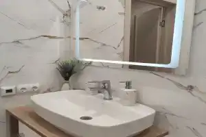 Новые апартаменты в ЖК Площадь искусств, Калининград