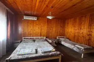 Дом уютный, Вардане
