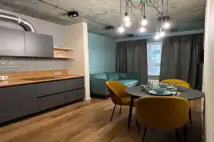 2-комнатная квартира, Барнаул