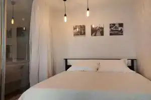 Уютная квартира, Хабаровск