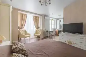 Апартаменты «Тиволи на Большой Покровской улице»