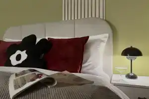 Студия в центре города