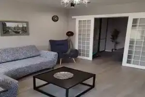 Квартира в самом сердце города