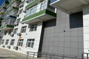 Уютная квартира в тихом, зеленом районе, до песчаного пляжа 300 метров
