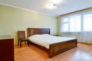 2-комнатная квартира, Москва
